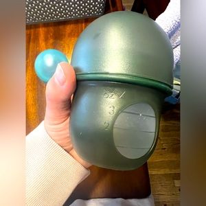 Boon Baby Bottles